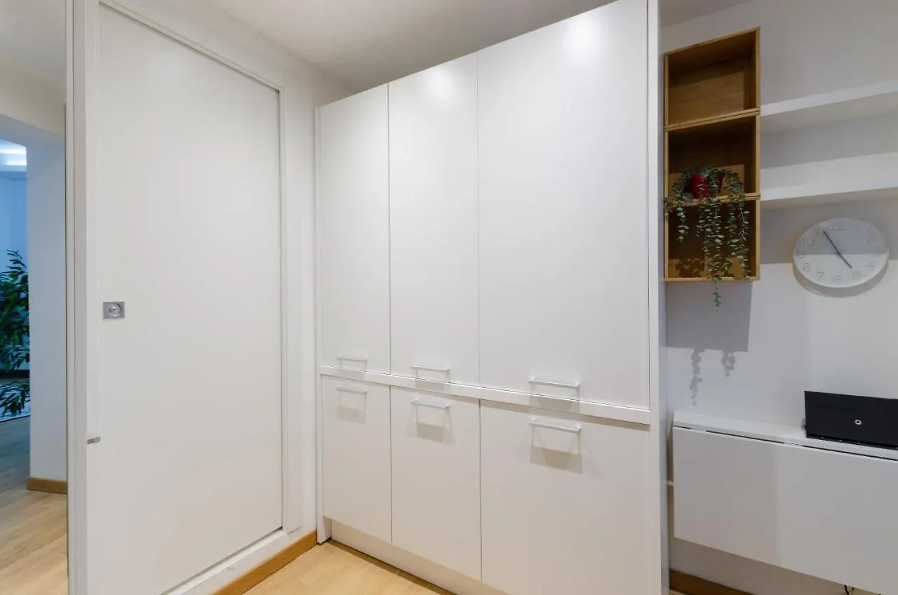 Design Apartment - Spadolini, Campus Bocconi Milano