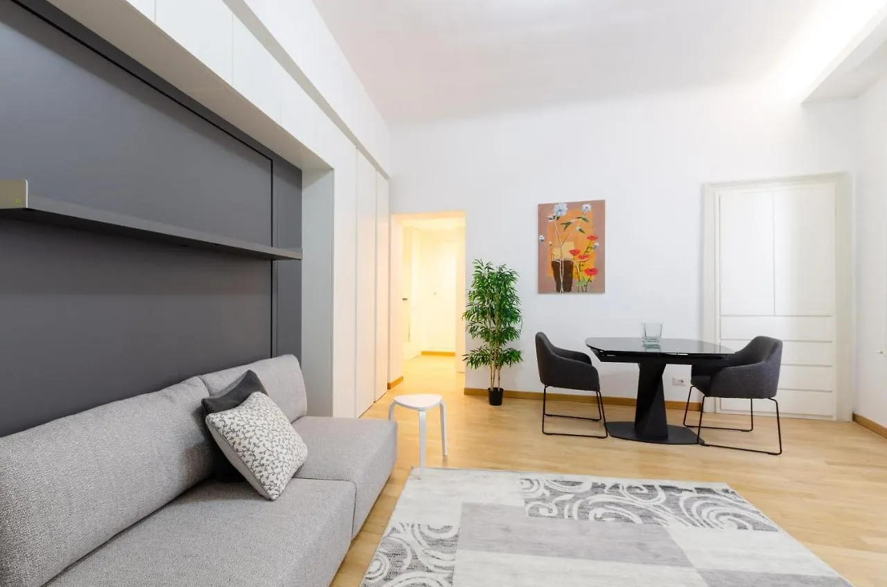 Design Apartment - Spadolini, Campus Bocconi Milano