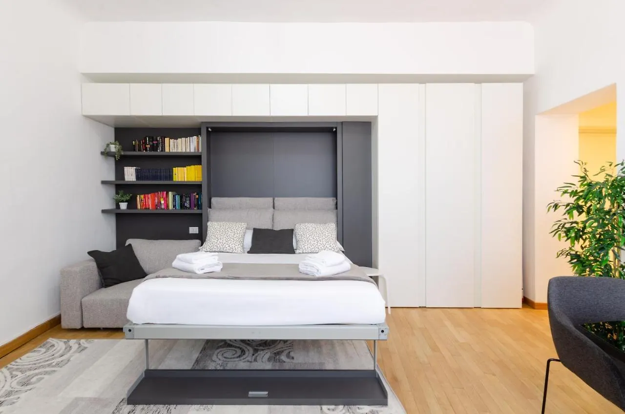 Design Apartment - Spadolini, Campus Bocconi Milano Italia