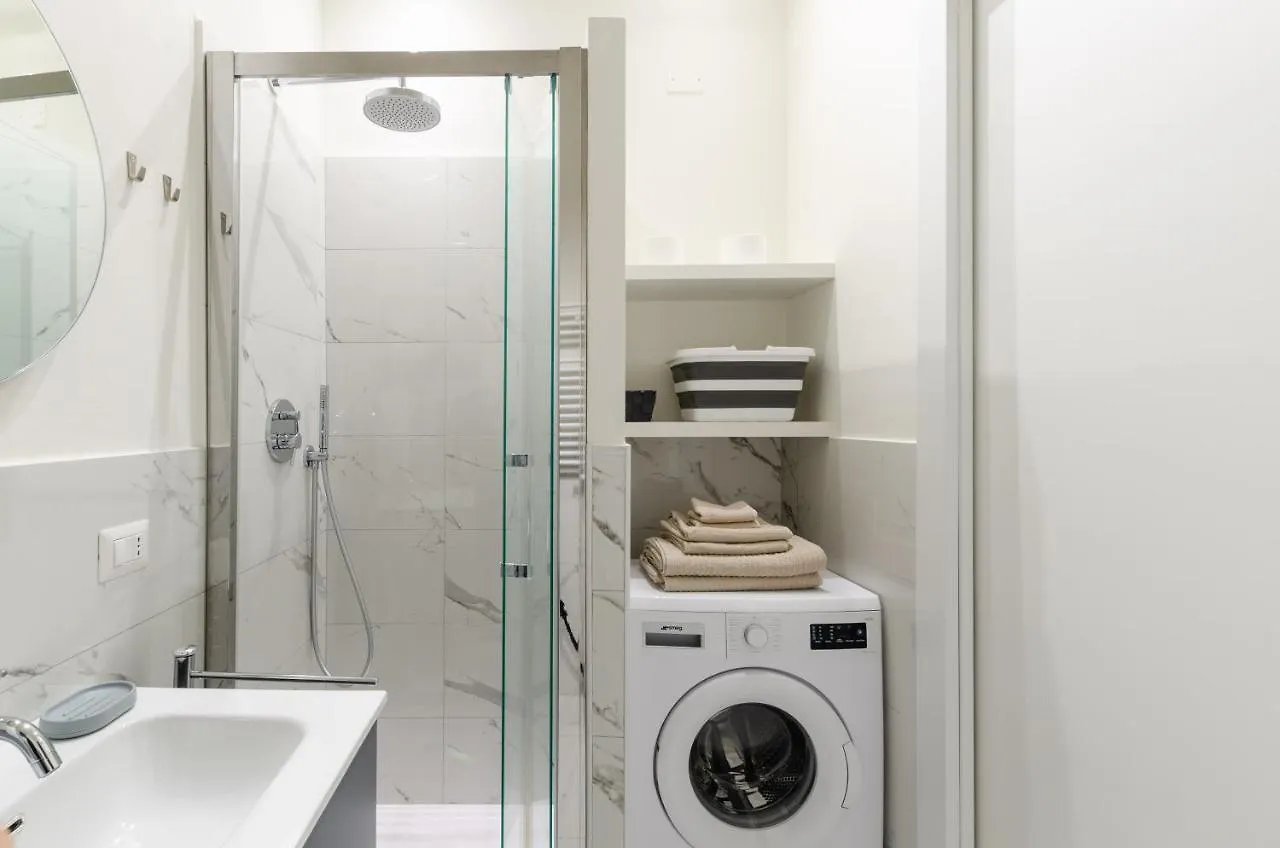 Design Apartment - Spadolini, Campus Bocconi Milano 0*,