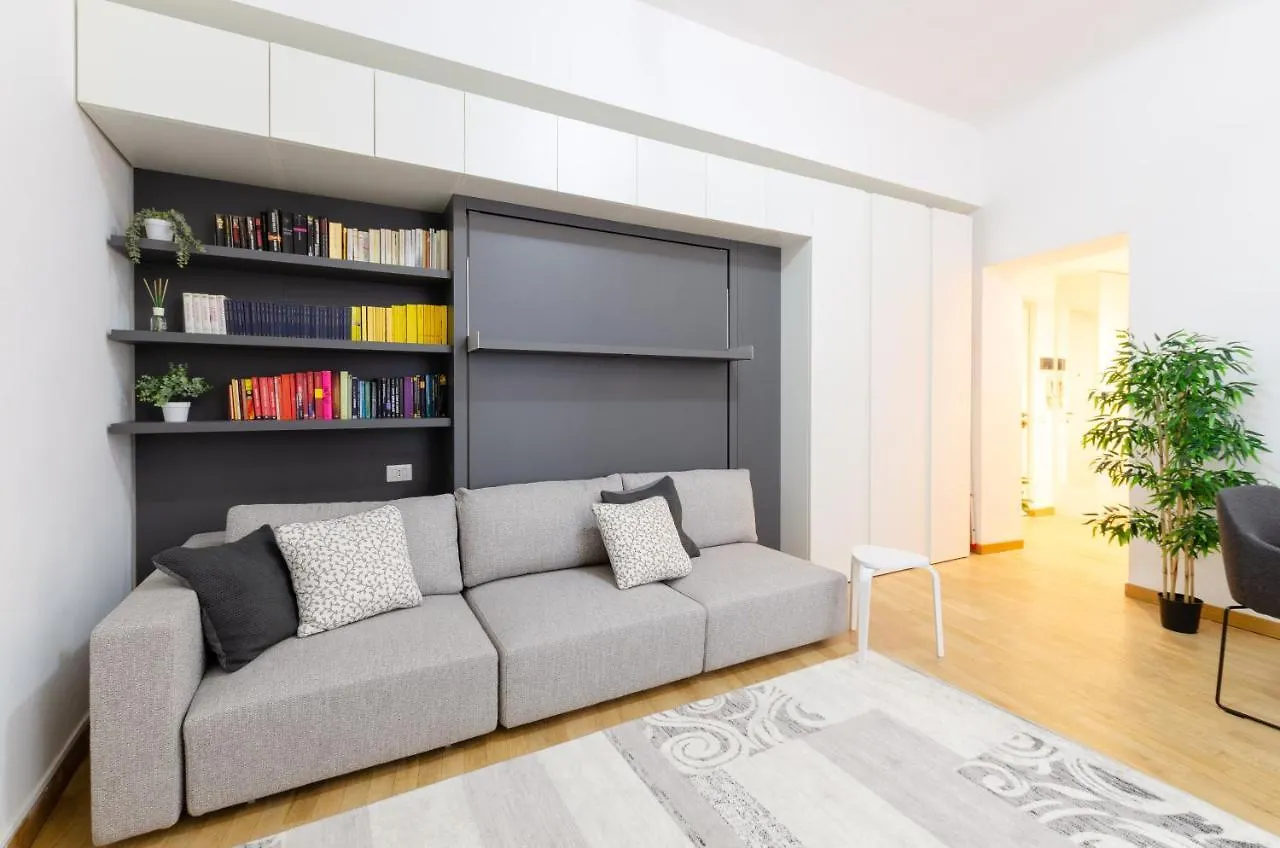 Design Apartment - Spadolini, Campus Bocconi Milano