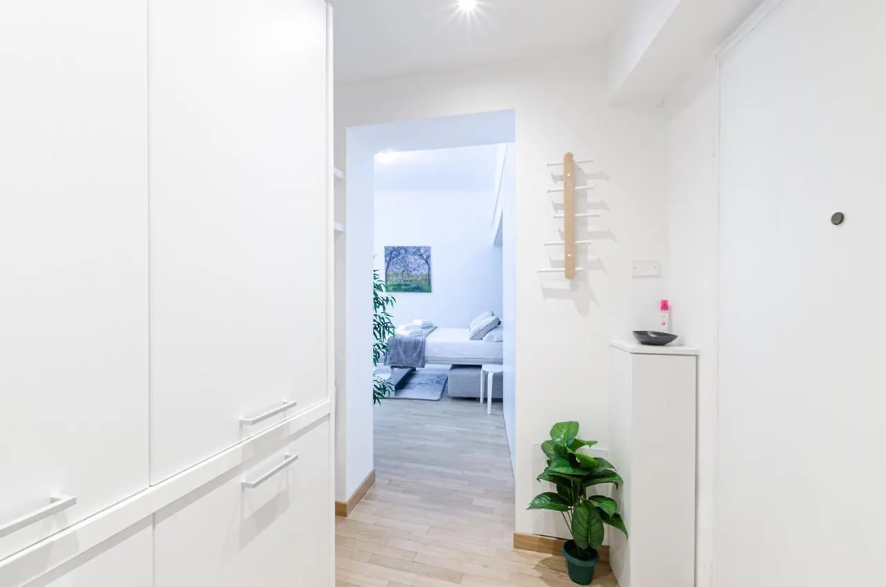 Design Apartment - Spadolini, Campus Bocconi Milano