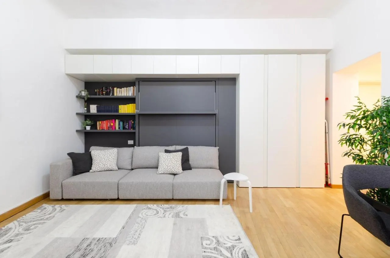 Design Apartment - Spadolini, Campus Bocconi Milano