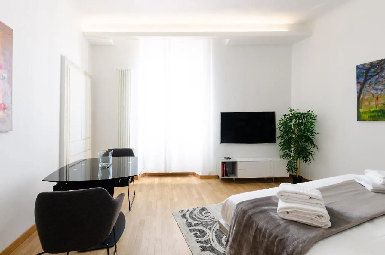 Design Apartment - Spadolini, Campus Bocconi Milano