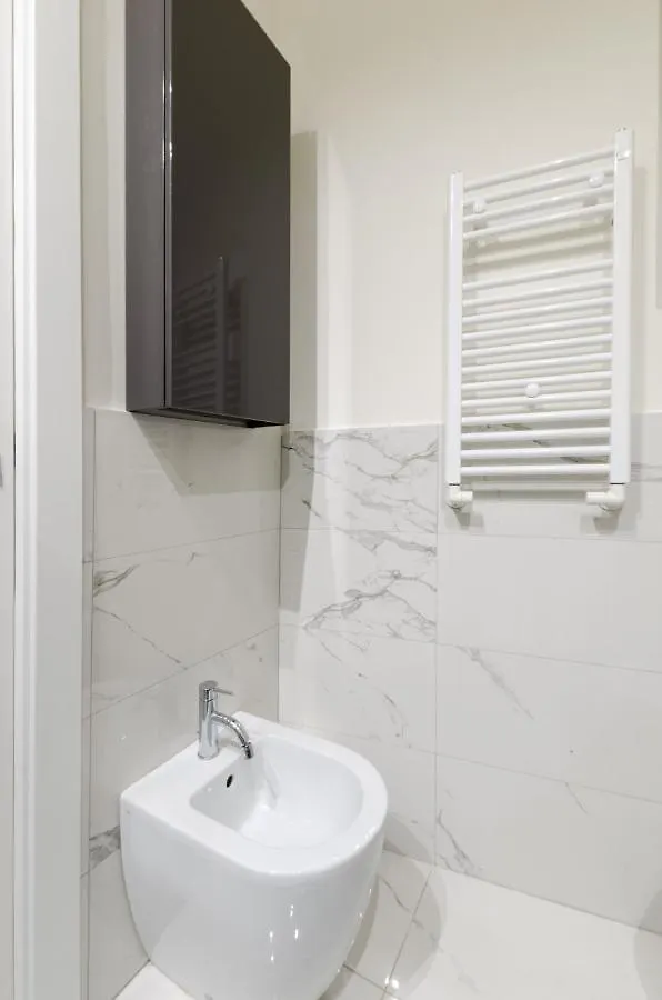 Design Apartment - Spadolini, Campus Bocconi Milano 0*,  Italia