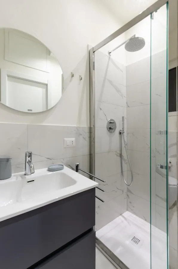 Design Apartment - Spadolini, Campus Bocconi Milano Italia