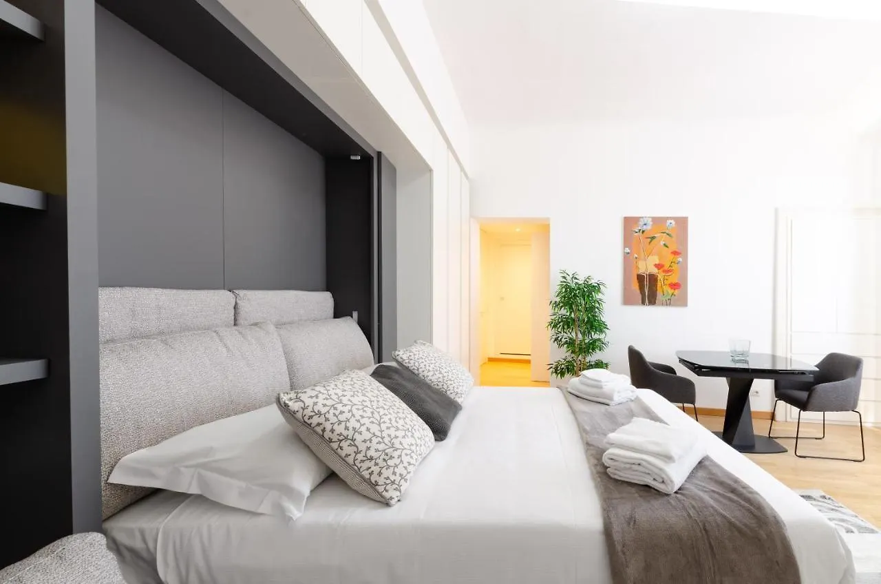 Design Apartment - Spadolini, Campus Bocconi Milano