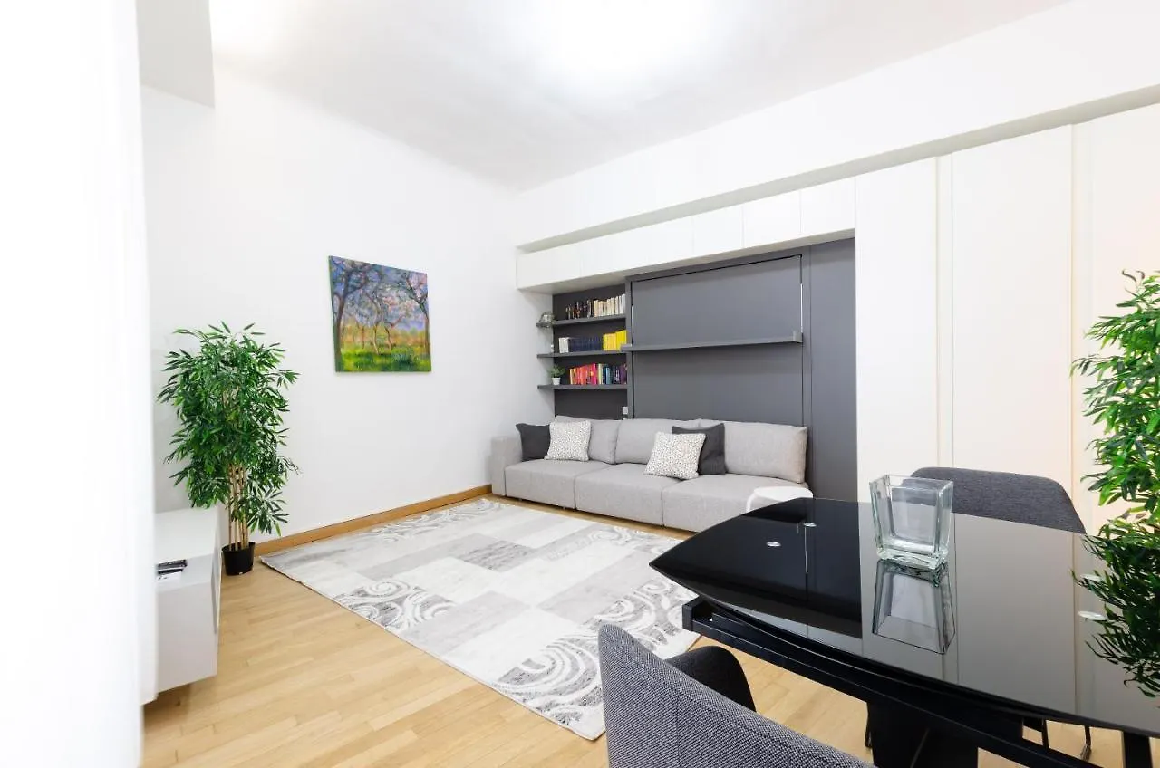 Design Apartment - Spadolini, Campus Bocconi Milano