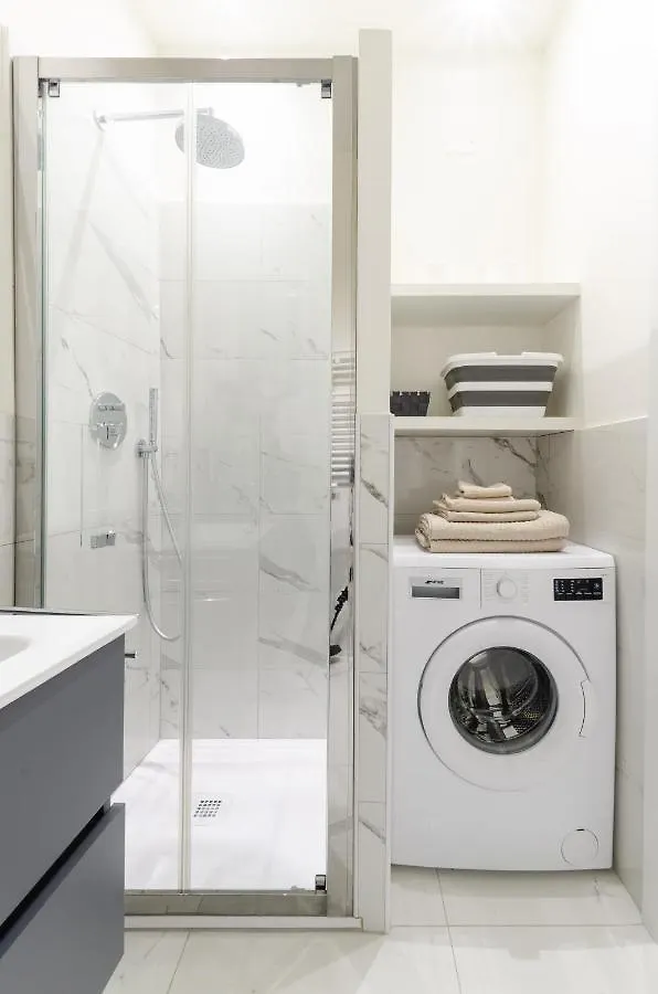 Design Apartment - Spadolini, Campus Bocconi Milano