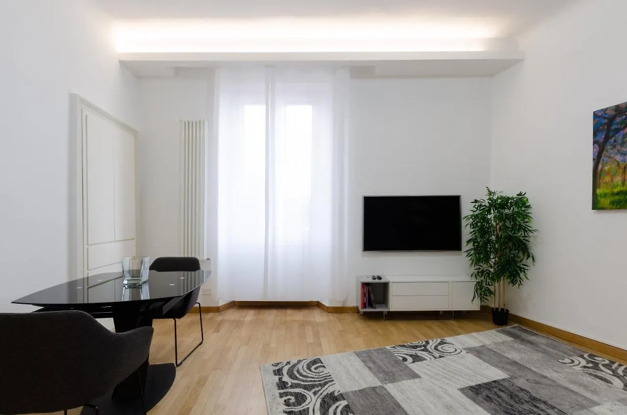 Design Apartment - Spadolini, Campus Bocconi Milano