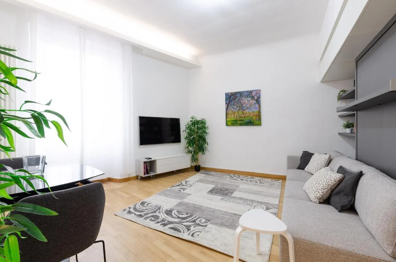 Design Apartment - Spadolini, Campus Bocconi Milano